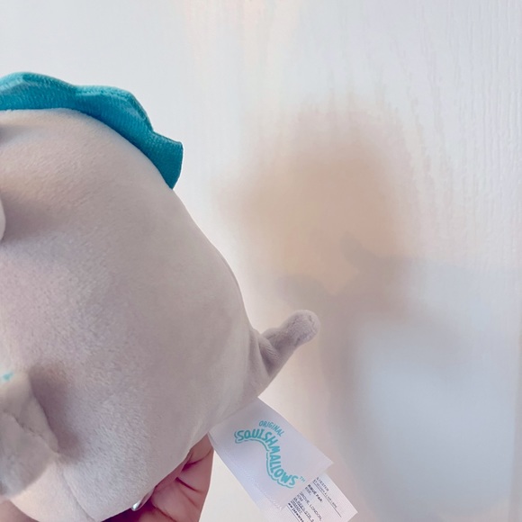 5 inch Dragon Squishmallows - Picture 2 of 2